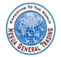 Mesua General Trading LLC